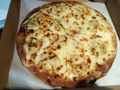 -凯撒城堡西餐厅(颐和国际店)