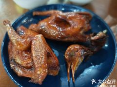 -煲煲掂风味煲仔饭餐厅(西区店)