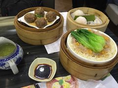-虾饺妹·粤式手工点心(水荫路店)