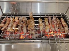 -小寒羊烧烤(凯瑞时代大厦店)