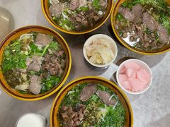 -花溪牛肉粉(八鸽岩店)