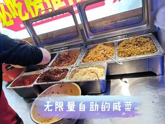 -公交新村粉店(赤岗冲店)