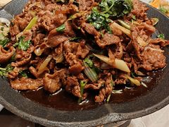 -聚德华天烤肉季·宴会厅(什刹海总店)