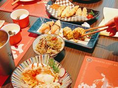 -仙隐小鹿料理食堂(惠济万达店)