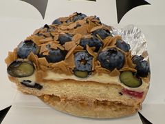 -KOMUGI 小麦家(新地假日广场店)