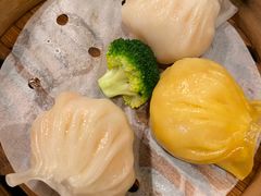 -中山保利艾美酒店-乐美中餐厅