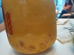 -喜茶(北京五棵松华熙店)
