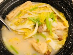 -莆田餐厅PUTIEN(西安万象天地店)