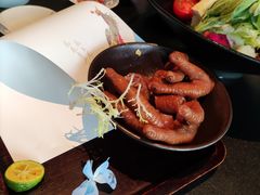 卤鸡爪-凤凰湘语(浦东旗舰店)