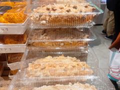 -BreadTalk面包新语·烘焙蛋糕(领展购物广场店)