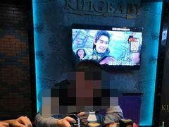 -欢乐迪KTV(观音桥未来国际店)