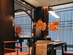 -春发生饭店·非遗(南院门店)