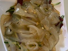 -玫瑰红烤羊排(北新桥三条店)