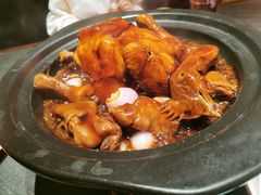 -小厨娘金榜题名(夫子庙贡院街店)