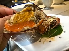 -狮王府淮扬菜(夫子庙老门东店)