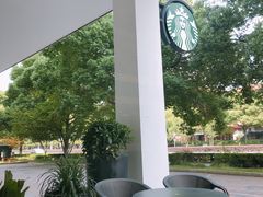 -星巴克臻选(苏州苏信店)