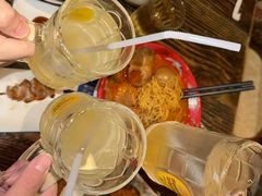 -平成屋·午肴夜酒(四川北路店)