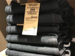 -MUJI无印良品(西单大悦城店)