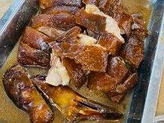 -夏茅维记饭店