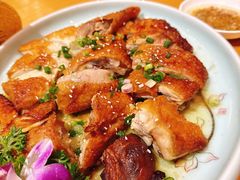 -德胜轩正宗顺德菜(宝安沙井会展中心店)