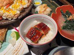 -花潮料理艺食馆(SM新生活广场店)