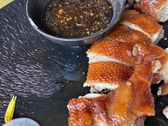 -德尚煌·顺德菜(誉山悠方天地店)
