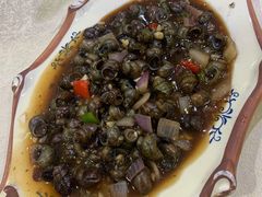 炒螺-标记美食新鲜猪杂(兴南大道店)