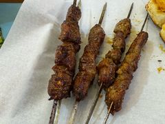 -牛魔王大排档(海亮店)