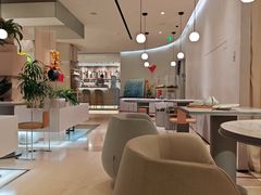 -théATRE 茶聚场(王府中環店)