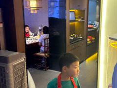 -重庆高老九火锅(万象城店)