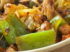 -味中味休闲小吃(同济路店)