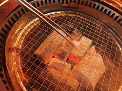 牛油-热血兄弟·炭火烤肉(融侨中心店)