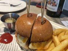 -22ºN BISTRO西餐&酒馆