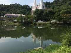 -团城山公园