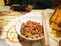 -串盟烧烤大排档·长沙美食地标(星沙店)