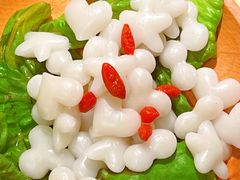 -探鱼·鲜青椒爽麻烤鱼(朝阳悠唐广场店)