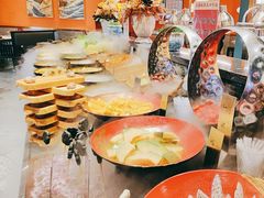 -空之介寿喜烧·和牛放题(恒隆广场店)