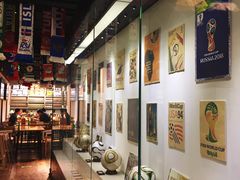自助取餐区-心邸·庆宴(雅宝城店)