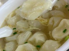-绿杨馄饨临顿路店