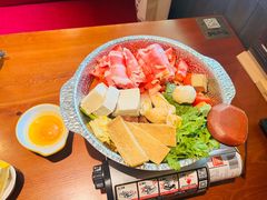 鲜辣茄皇锅-野居酒屋(大仟里店)