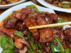 -卢庄(江汉路店)