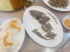 -长平老姿娘夜粥(平东一街店)