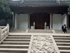 -江宁织造博物馆