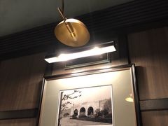 大堂-民国红公馆·秦淮八艳(夫子庙店)