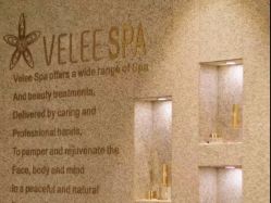 -VELEE·SPA高定疗愈会所