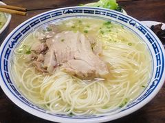 -同得兴 Since·1995 传统苏式面馆(嘉馀坊店)