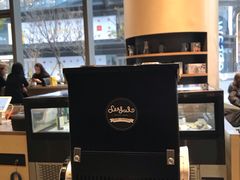 -Seesaw Coffee(苏州中心店)