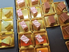 -牛New寿喜烧(金鹰世界店)
