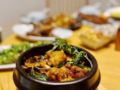 -竹里馆·淮扬菜·功夫茶(老门东店)