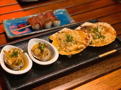 -山葵家居酒屋(天目里店)